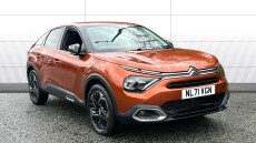 Citroen C4 1.2 PureTech [130] Shine 5dr Auto Petrol Hatchback